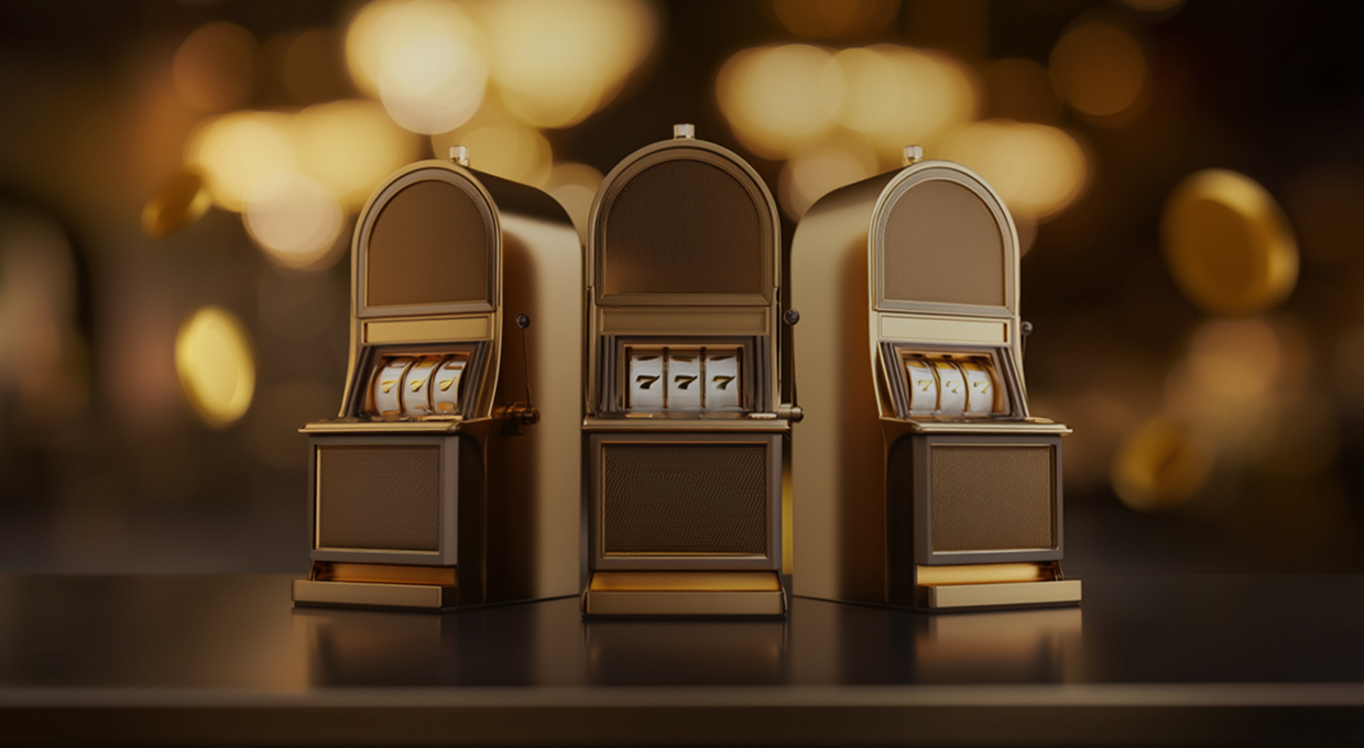 Bitcoin Casino