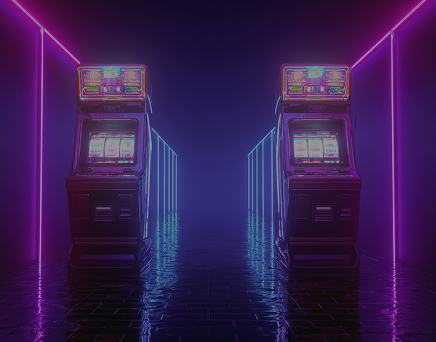 Bitcoin Casino