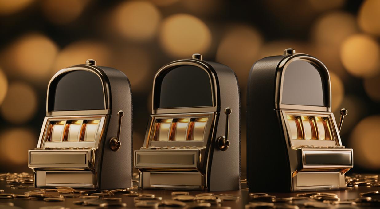 Bitcoin Casino